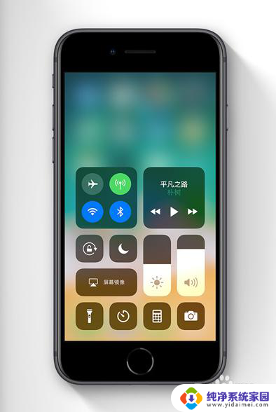 录屏为什么会没有声音 iOS11录屏声音消失怎么办