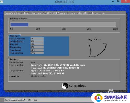 华硕怎样重装系统win7 华硕笔记本重装win7系统详细教程