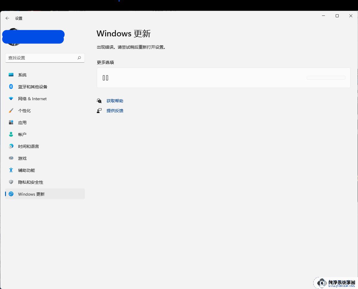 Win11更新打不开？快来看看如何解决！