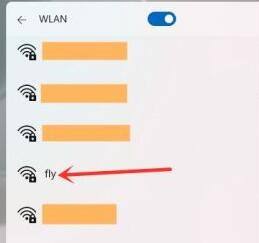 win11在哪连接wifi Win11系统连接Wifi速度慢怎么优化