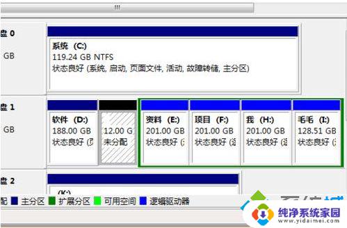 电脑加了机械硬盘不显示?解决方法来了!