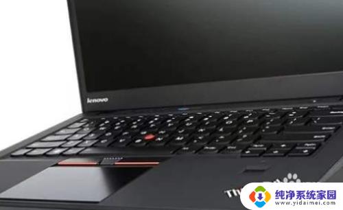 thinkpad笔记本无线网关闭怎样打开 thinkpad无线网络开关在哪个位置