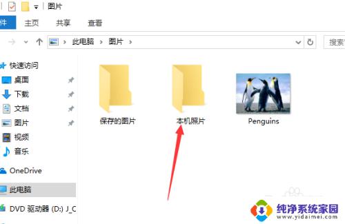 win10系统文件权限 win10文件权限设置步骤