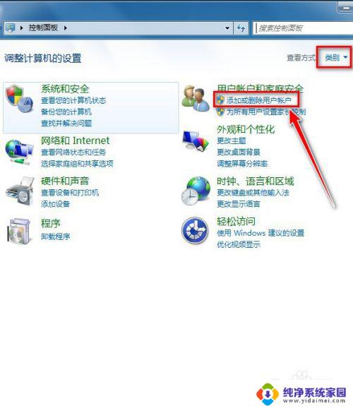 笔记本win7系统开机密码忘记怎么办 Win7系统忘记管理员密码怎么办