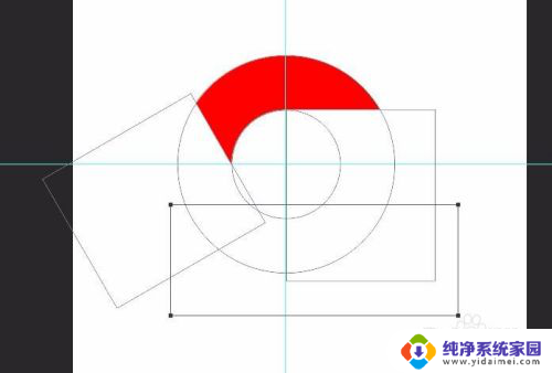 谷歌浏览器划线 PhotoShop绘制谷歌chrome浏览器标志教学视频