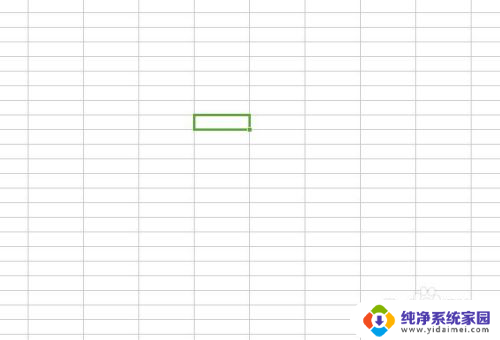 电脑怎么窗口化快捷键 Excel 可见单元格快捷键定位方法