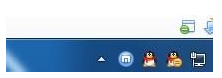 电脑键盘图标不见了怎么办 电脑输入法图标不见了怎么解决