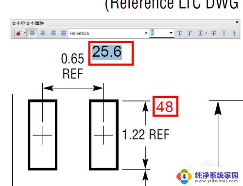 pdf格式如何修改字体颜色 PDF中的文本框如何更改字体大小和颜色