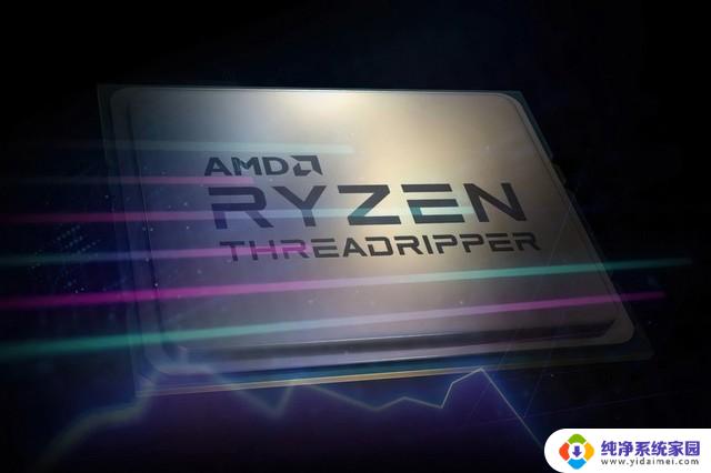 AMD官网曝光Threadripper 7900X/PRO 7905WX系列处理器，新神U即将问世！