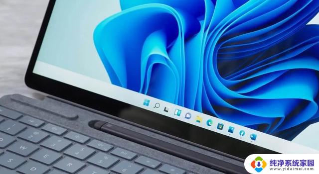 微软公开展示“Windows 12”系统:设计更高级