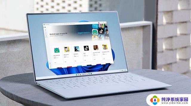 微软公开展示“Windows 12”系统:设计更高级