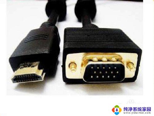 电脑显示屏连接线除了hdmi还有什么 DP、HDMI、DVI、VGA的优缺点比较
