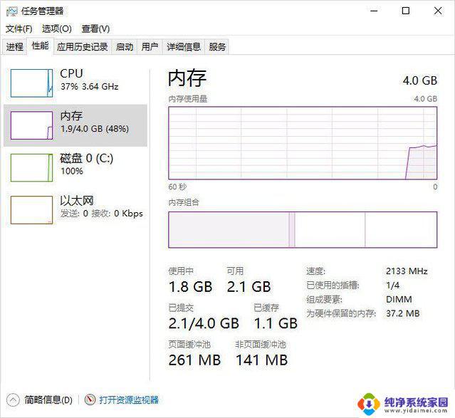 电脑笔记本4g运行内存卡不卡？别急，先看看这篇文章！