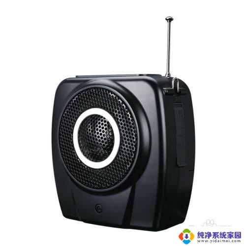 扩音器无线麦克风怎么用 耳麦扩音器操作步骤