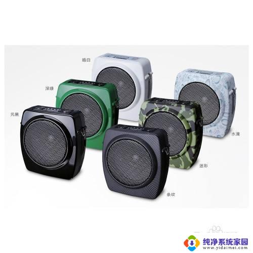 扩音器无线麦克风怎么用 耳麦扩音器操作步骤