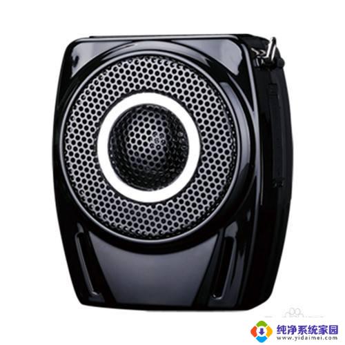 扩音器无线麦克风怎么用 耳麦扩音器操作步骤