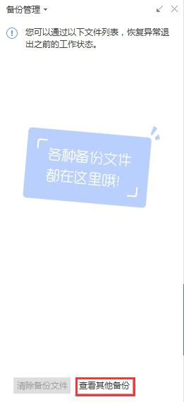 wps为什么打开没有文字 wps打开后没有文字原因