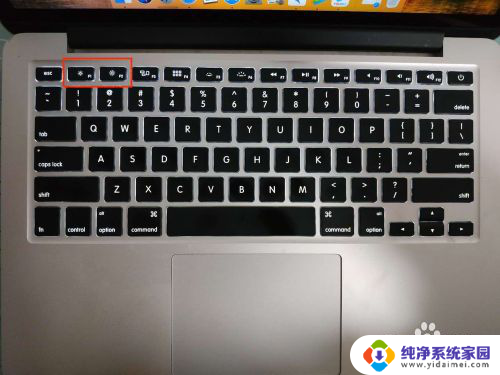 苹果笔记本键盘ctrl在哪 苹果笔记本MAC键盘特殊功能详解