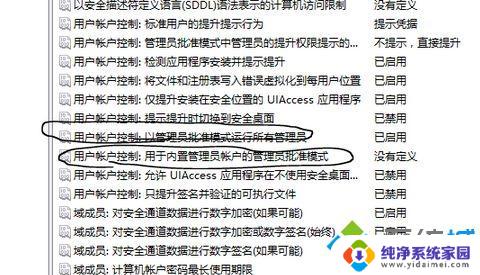 win10家庭版c盘权限 win10系统无法编辑C盘权限的解决方法