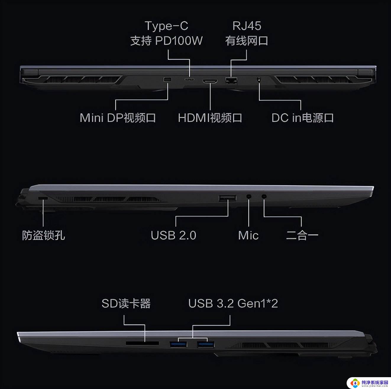 笔记本怎么禁用集成显卡 Win10联想笔记本禁用集成显卡方法