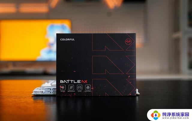 纯白AMD装机分享:9600X搭配技嘉B850M 星耀RTX5070显卡配置详解