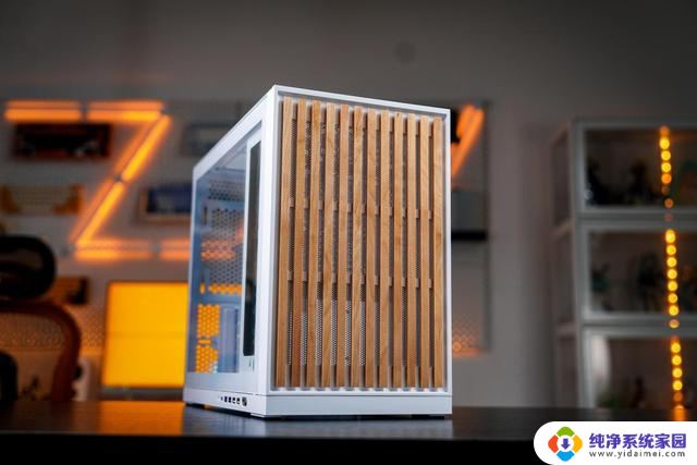 纯白AMD装机分享:9600X搭配技嘉B850M 星耀RTX5070显卡配置详解