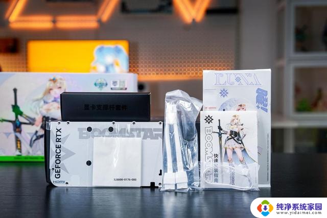 纯白AMD装机分享:9600X搭配技嘉B850M 星耀RTX5070显卡配置详解