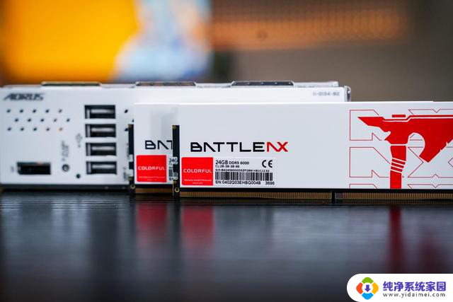 纯白AMD装机分享:9600X搭配技嘉B850M 星耀RTX5070显卡配置详解