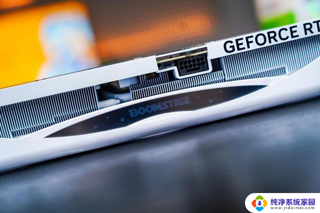 纯白AMD装机分享:9600X搭配技嘉B850M 星耀RTX5070显卡配置详解