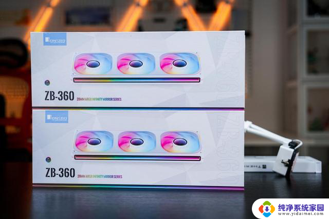 纯白AMD装机分享:9600X搭配技嘉B850M 星耀RTX5070显卡配置详解