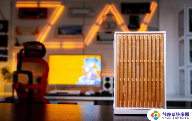 纯白AMD装机分享:9600X搭配技嘉B850M 星耀RTX5070显卡配置详解