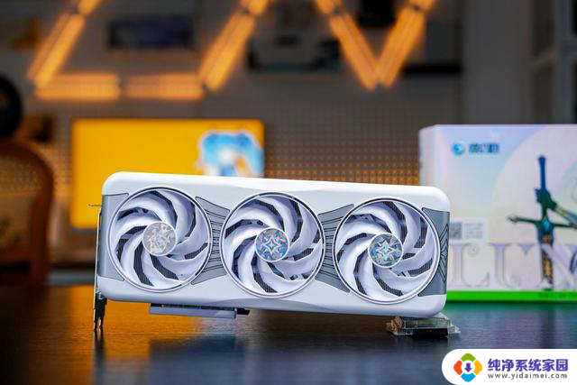 纯白AMD装机分享:9600X搭配技嘉B850M 星耀RTX5070显卡配置详解