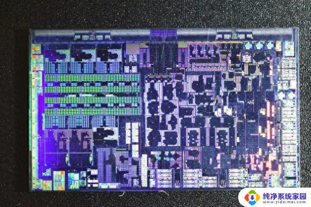 采用大小核的AMD CPU模具截图曝光：低功耗主打，核心规模更小