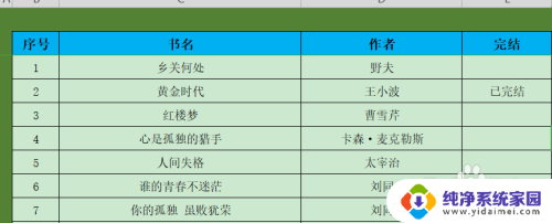 excel表格怎么设置护眼模式 Excel中的护眼模式设置步骤