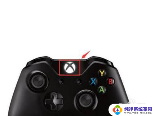 xbox连接其他手柄 Xbox手柄连接教程