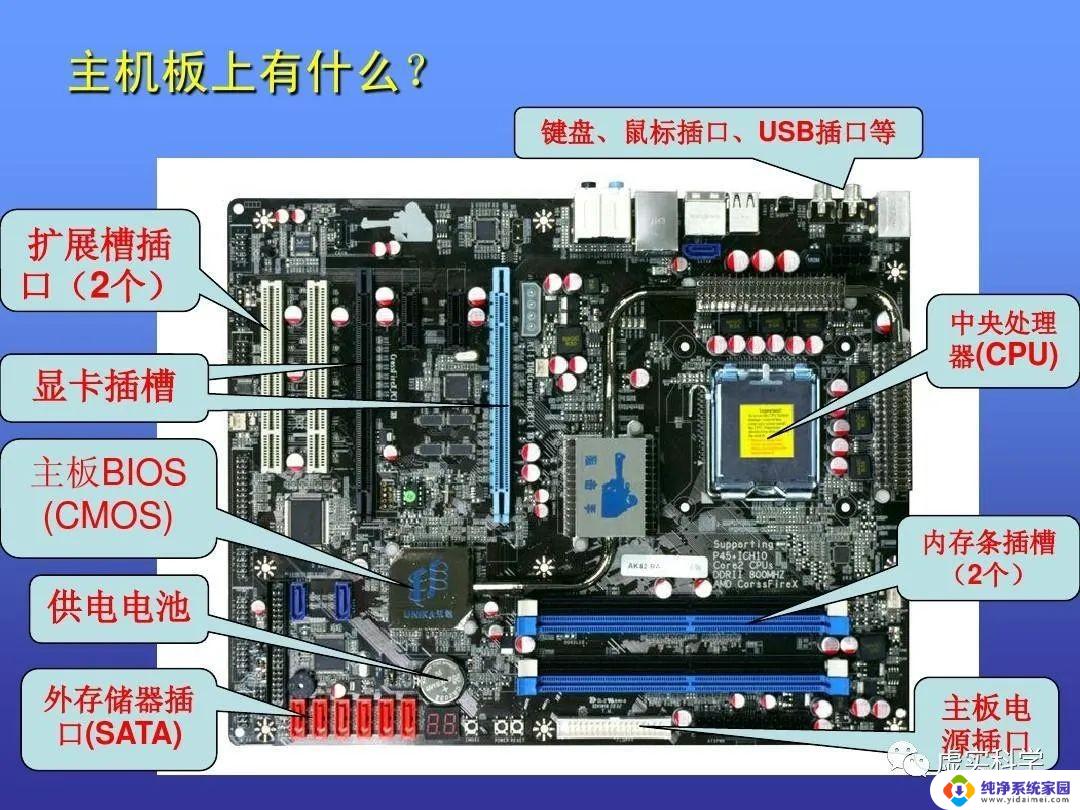 CPU 的作用都有哪些？详解中央处理器在计算机中的重要作用