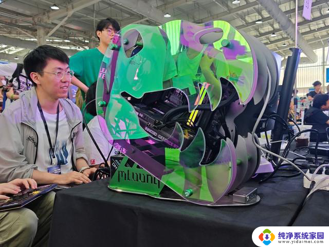 闪耀核聚变,映众:探秘未来清洁能源的希望