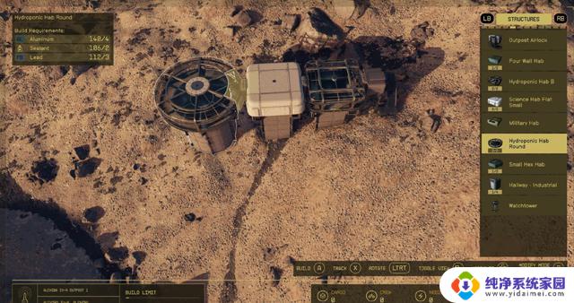 星空游戏公布海量细节：探索、建造、太空战无所不能