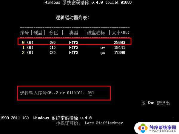 老毛桃清除开机密码：快速解决开机密码问题