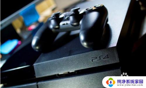 ps4可以连键盘鼠标吗 PlayStation 4如何连接鼠标和键盘