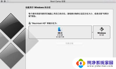 macu盘安装win系统 Mac U盘安装Win10的步骤图文教程