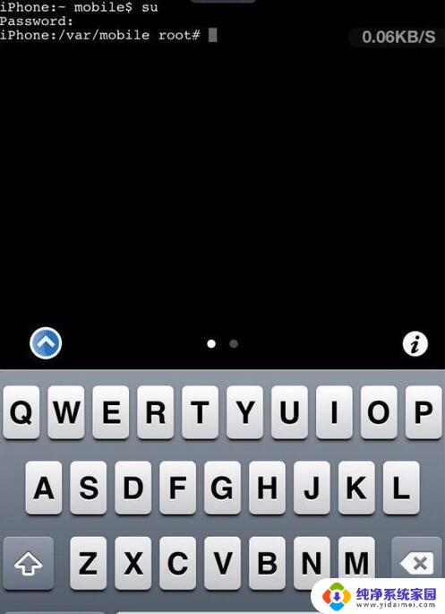 苹果手机能设置两个系统吗 以iOS6为基础的双系统安装方法
