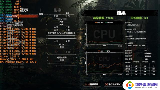 AMD RX 6750 GRE 10GB性能超越RTX 4060，价格媲美RTX 3060的对比评测