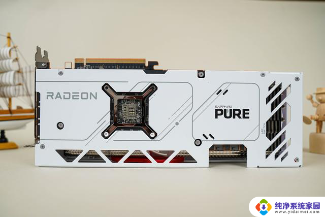 准旗舰仅4999元！蓝宝石RX 7900 XT 20G极地版显卡热卖中，性能强悍，抢购速度！