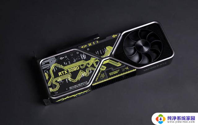 英伟达推出赛博朋克2077游戏主题RTX 5090 FE显卡，性能如何？
