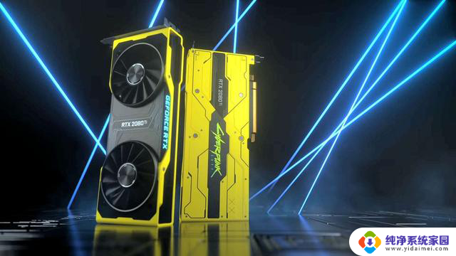 英伟达推出赛博朋克2077游戏主题RTX 5090 FE显卡，性能如何？