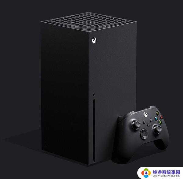 微软Xbox Series X首次成最畅销游戏主机，星空成大赢家