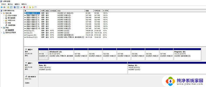 win10 21h1 21h2 Windows10 21H1和21H2版本性能比较