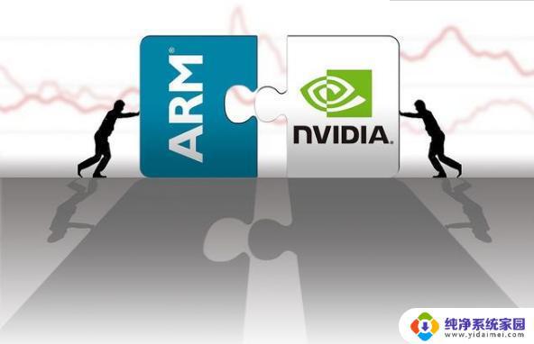 AI市场竞争火爆 NVIDIA份额夸张AMD紧随其后，市场竞争激烈