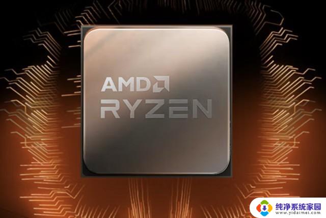 AMD悄然推出R7 5700和R3 5100处理器，预计仅供OEM端-全面解析AMD最新处理器供应策略